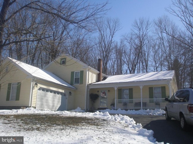 Building Photo - 106 Jacobs Creek Rd