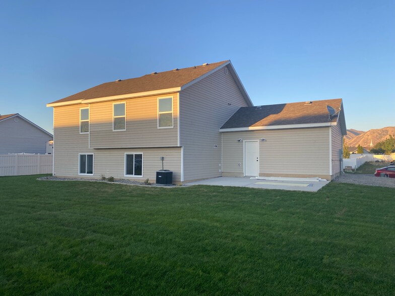 Building Photo - 2764 Stony Hill Way