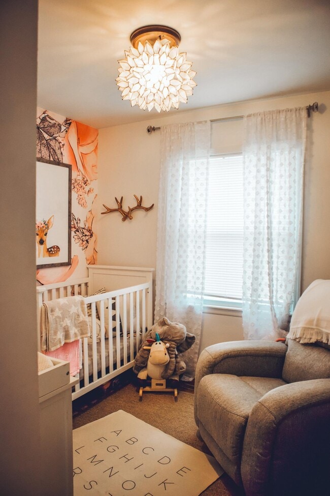 Building Photo - Waldo House