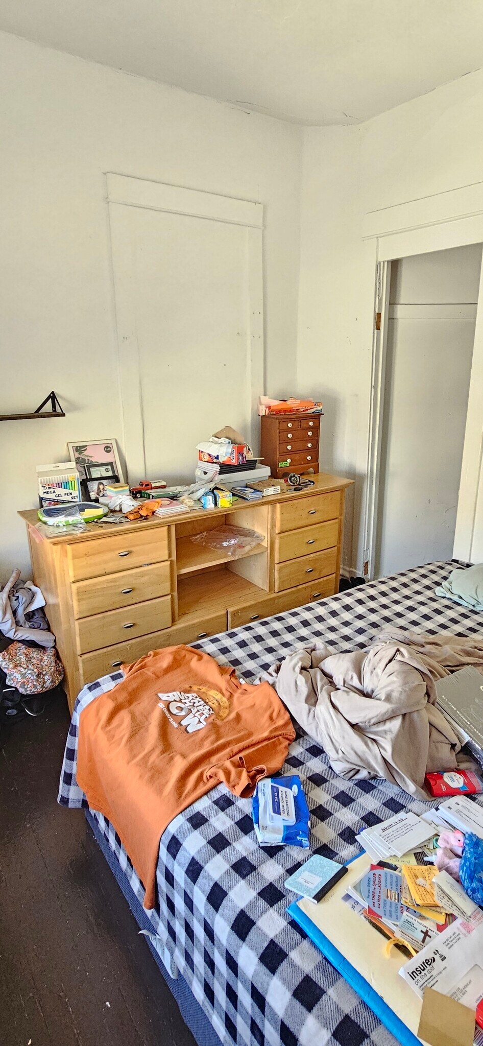 Building Photo - 3858 N St Louis Ave