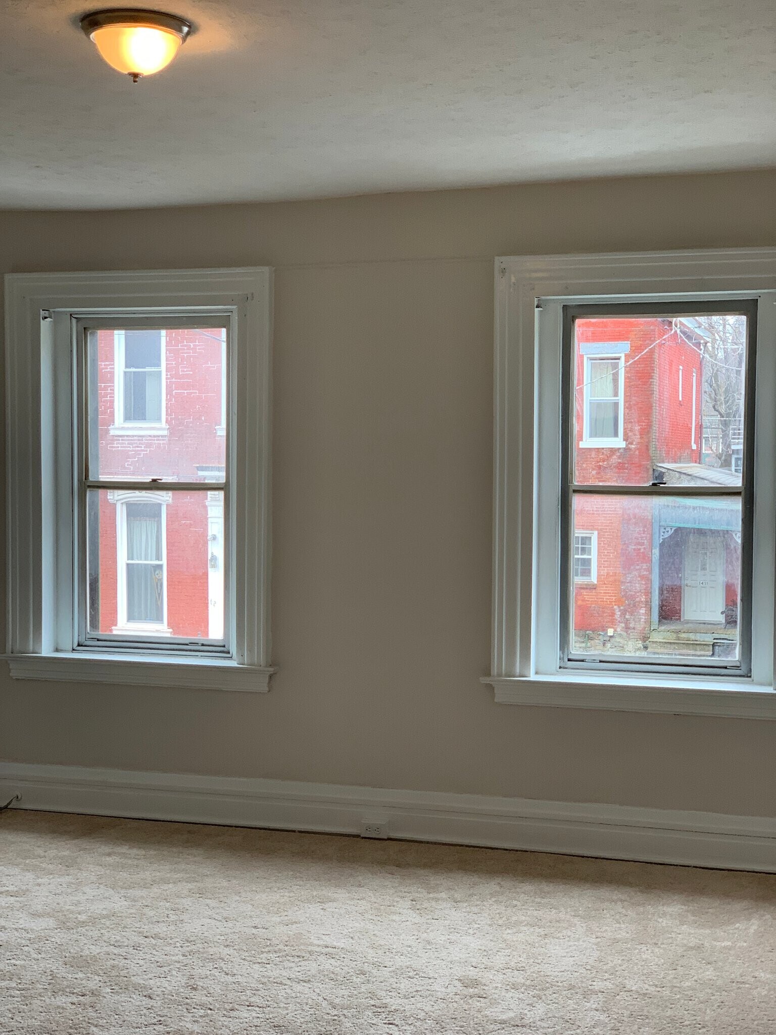 Building Photo - 1414 N Franklin St