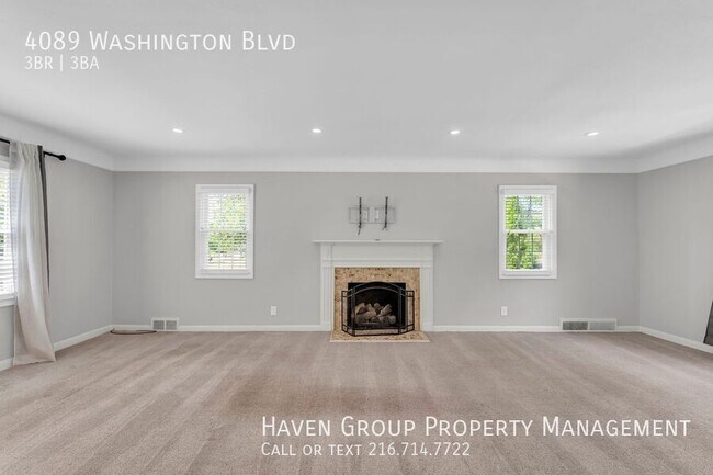 Building Photo - 4089 Washington Blvd