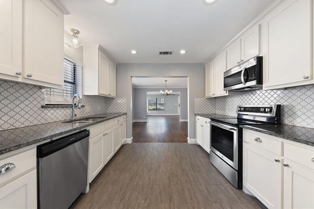 Building Photo - 3416 Cockrell Ave