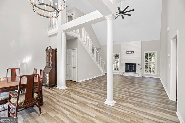 Building Photo - 204 Victoria Trace