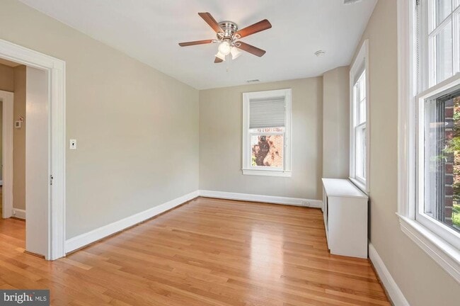 Building Photo - 3808 Veazey St NW