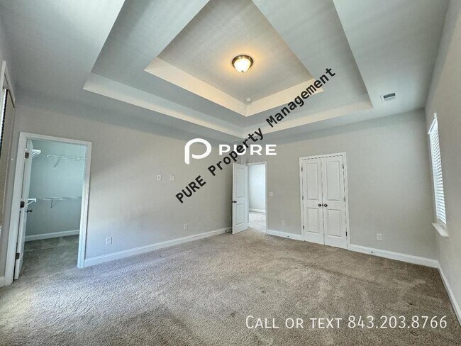 Building Photo - Beautiful 4 bed in Carnes Crossroads