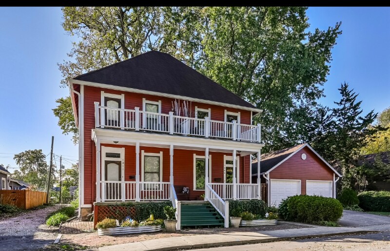 Primary Photo - 1209 Polk St