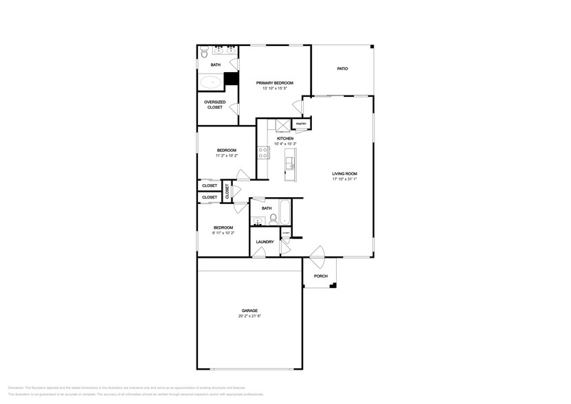 Building Photo - 33037 N Quarry Hills Dr