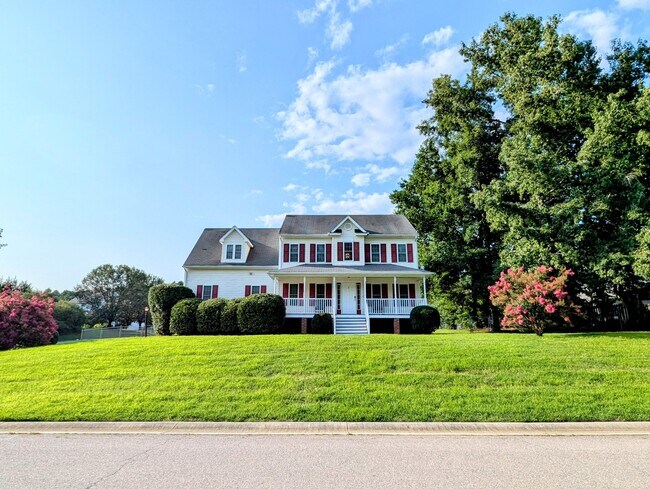Building Photo - 5412 Takach Rd
