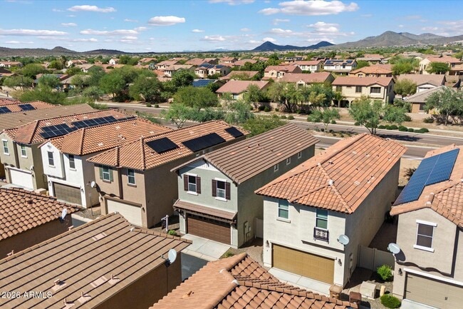 Building Photo - 12468 W Hummingbird Terrace