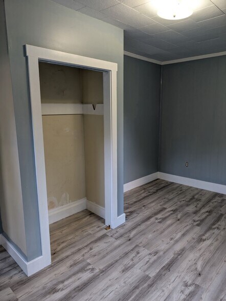 Bedroom 1 - 353 N State St