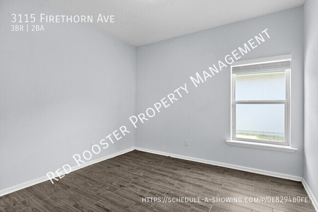 Building Photo - 3115 Firethorn Ave