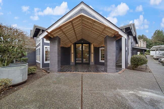 Building Photo - Southridge Apartments