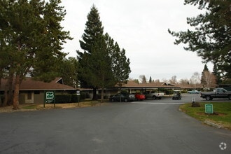 Building Photo - Chico Villa East Apartments