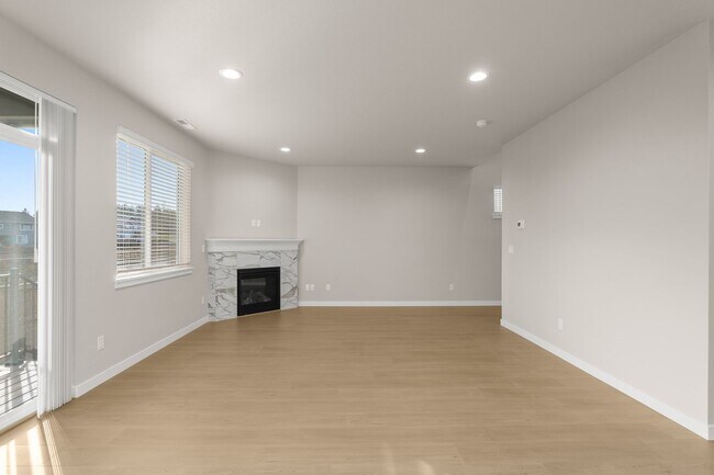 Building Photo - Brand New Contruction at Pleasant Valley Villages in Happy Valley