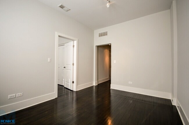 Floorplan - 1724 W. 21st St.