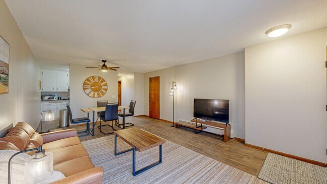 Floorplan - River Park Crossing