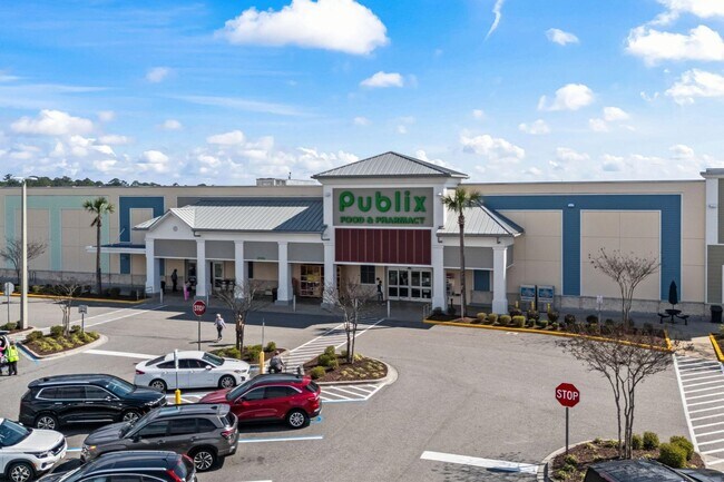 Building Photo - 4927 Pond Shoals Ct