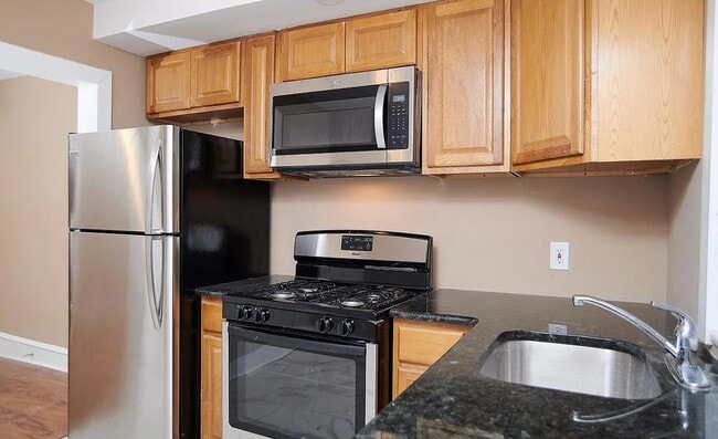 Building Photo - 4846 Stenton Ave