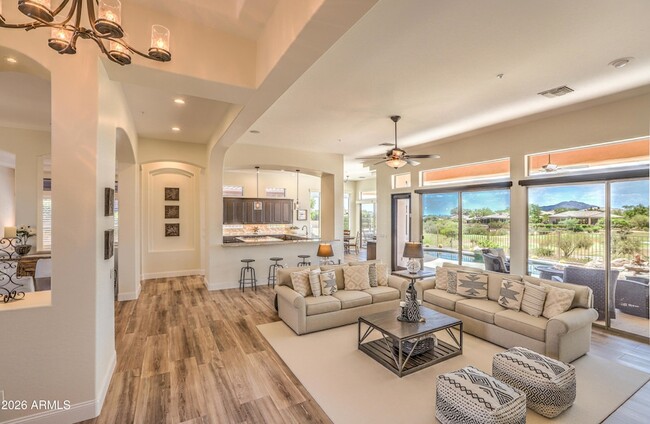 Building Photo - 9780 E Preserve Way