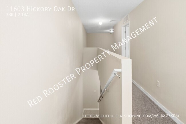 Building Photo - 11603 Hickory Oak Dr