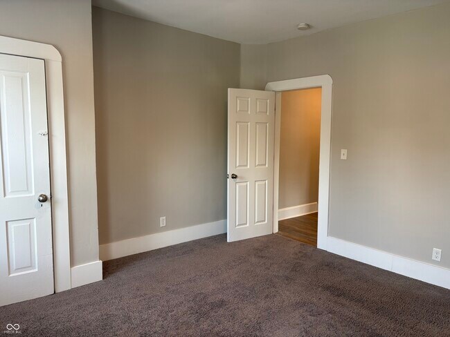 Building Photo - 1125 Churchman Ave