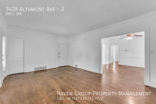 Building Photo - 3428 Altamont Ave