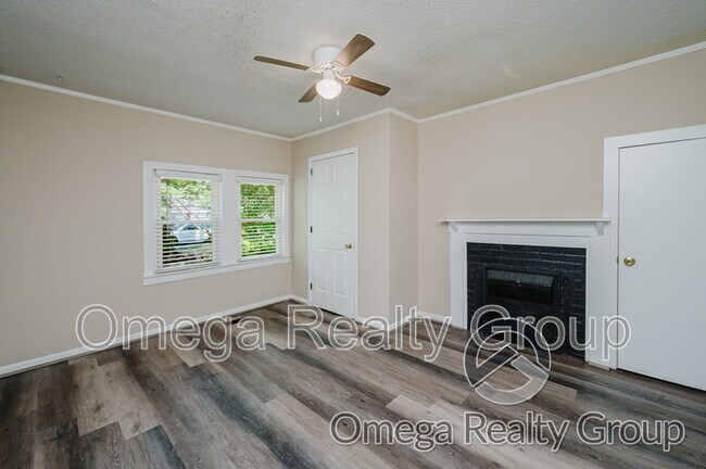Building Photo - 2575 Mt Olive Rd