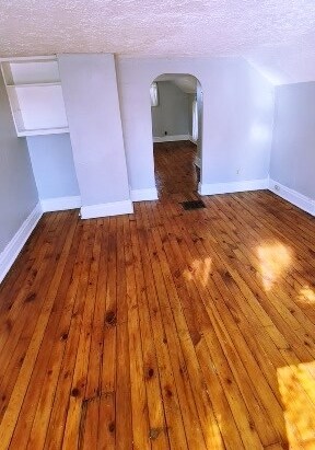 Living Room - 34 W Duncan St