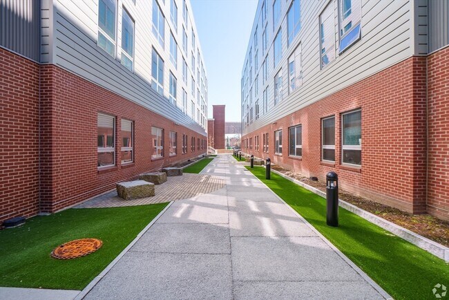 Building Photo - 1 Merrimack Plaza