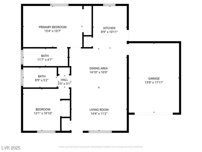 Building Photo - 600 San Lorenzo St