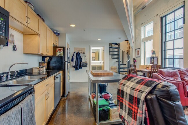 Building Photo - 239 Rep John Lewis Way N