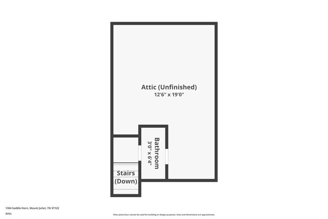 Building Photo - 1304 Saddlehorn