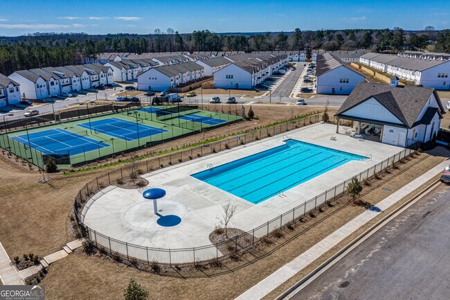 Building Photo - 96 Auburn Gate Ln