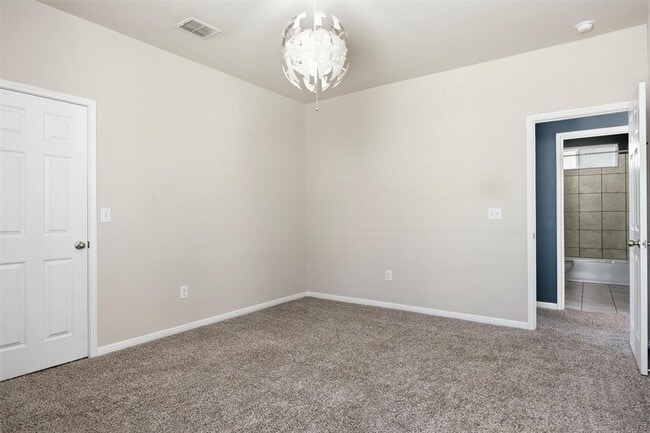 Building Photo - 6400 Mary Lewis Dr