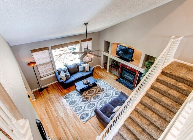 Building Photo - 11491 Dark Star Way