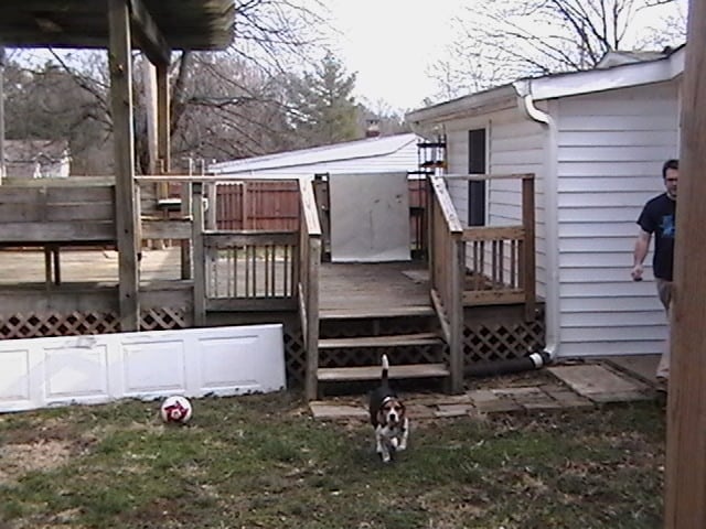 Building Photo - 1653 S Olive St