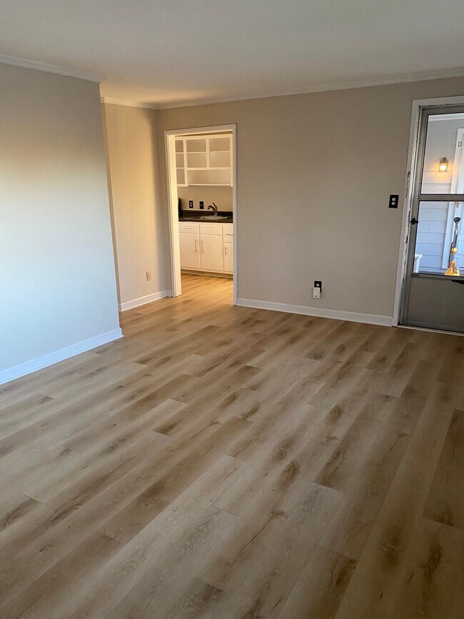 LIVING ROOM FOUR - 703 Daniels St