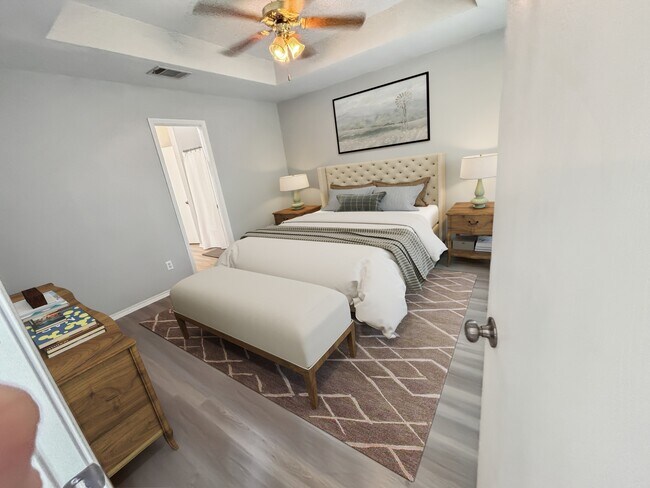 Building Photo - 4811 Sterling Manor Dr