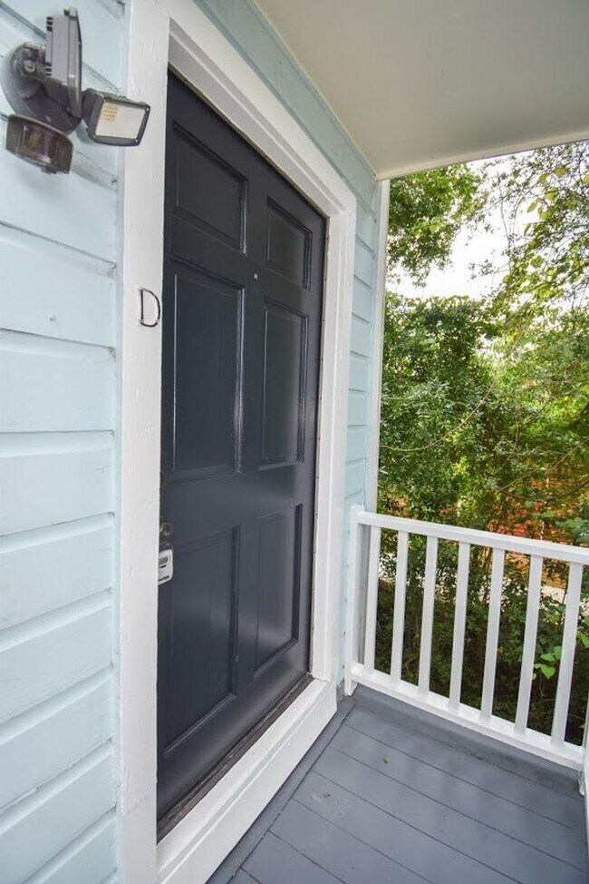 Building Photo - 7 1/2 Kracke Street - Apt D