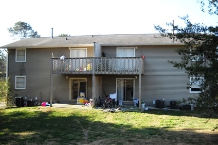 Building Photo - 1116 Ferd Hickey Rd