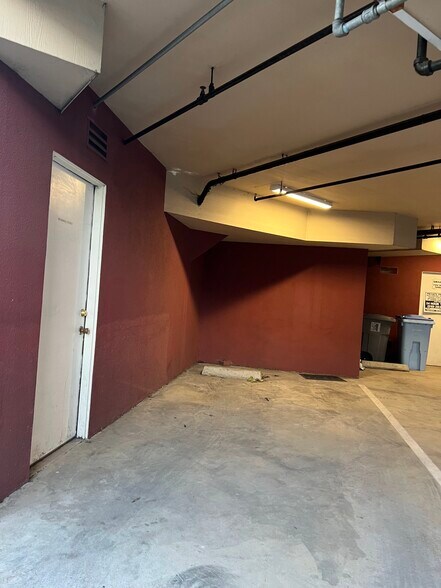 Building Photo - 1419 Ashby Ave