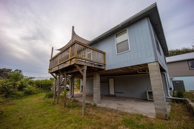 Building Photo - 6498 Brevard St