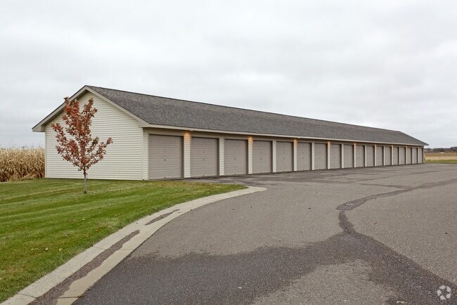 Building Photo - 599 Cherry Ln
