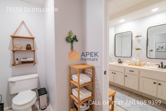 Building Photo - 79150 Ocotillo Dr