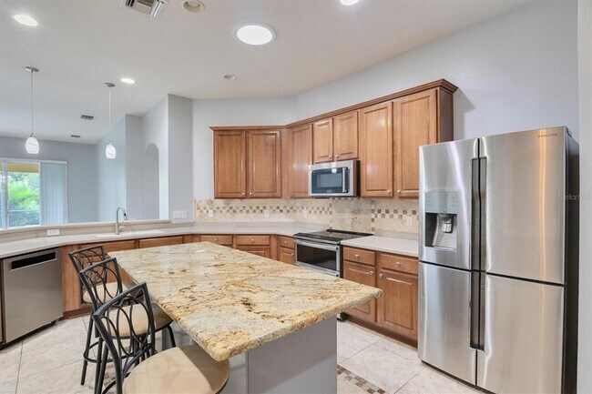 Building Photo - 3531 Fortingale Dr