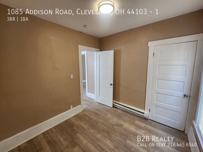 Building Photo - 1085 Addison Rd