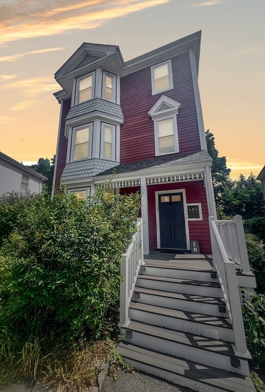 Primary Photo - 28 Goldsmith St