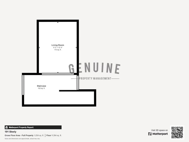 Building Photo - Beautiful Tri-Level 3Bd 2.5Ba Townhome in ...