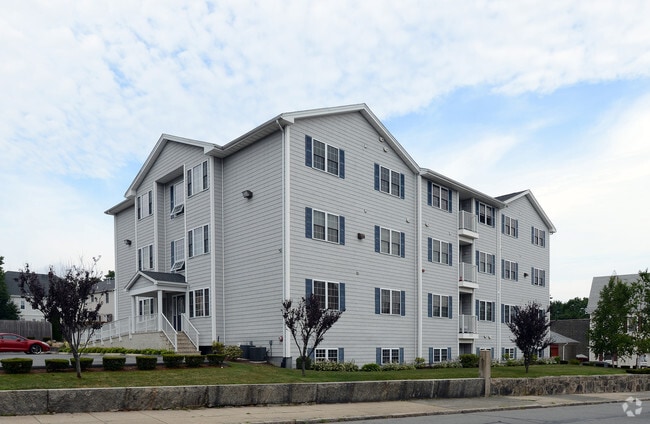 Primary Photo - Acushnet Heights